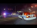 CARS VS COPS - Hellcat Gets CAUGHT and RUNS From POLICE #16 - FNF