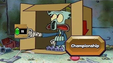 Castle Crush | Me every Castle Crush Tournament💸