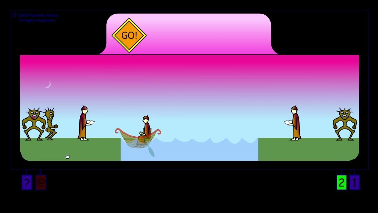 Missionaries and cannibals. задача о миссионерах и людоедах игра. мормон миссионер. игра cannibal crossing. Flash-игра про священника.