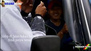 story wa L 300 Arjuna Ireng #Shorts