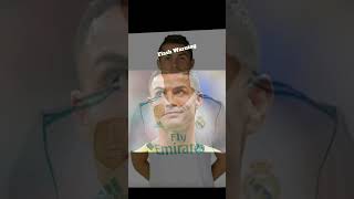 Ronaldo Edit #shorts #viral #trending #football