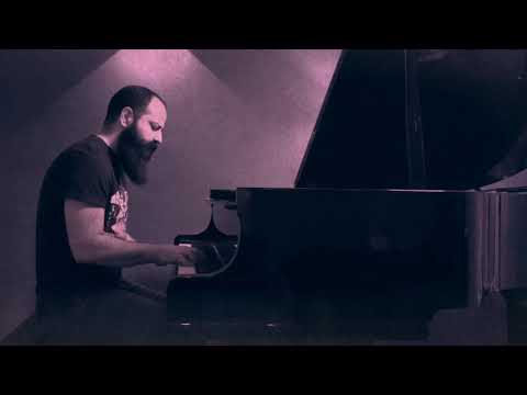 پیمان جوانمرد رفته Peyman Javanmard Rafte