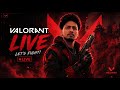 Platinum Grind Begins – NO MERCY  💀 Valorant Malayalam Live #letsbuildvalorantcommunity