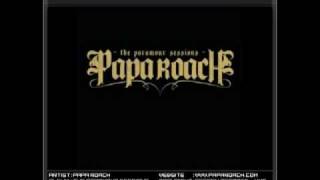 Papa Roach - To Be Loved [HQ & Lyrics]
