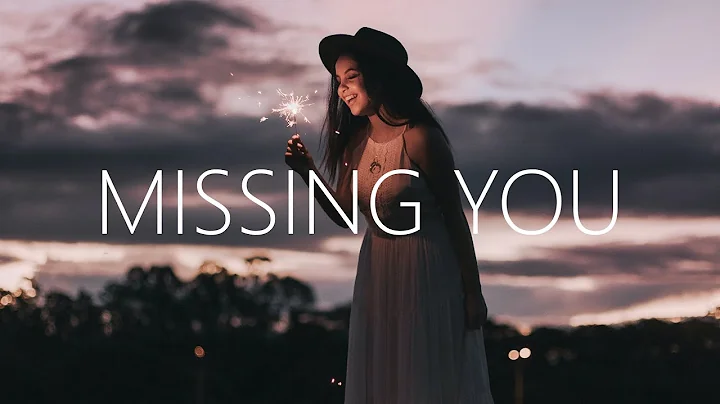Jake Wolfe x Kbubs - Missing You (Lyrics) ft. Alisa