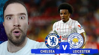 Jules Kounde To Chelsea IMMINENT? | Chelsea vs Leicester City Preview