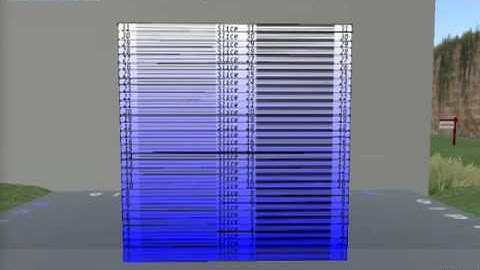 Second Life: Sculpt Studio Tutorial: Lesson 2