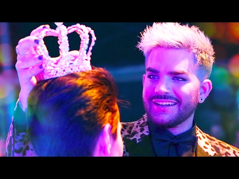 BuzzFeed's Queer Prom Trailer