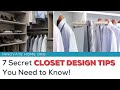 Custom Closet Design & Organizer Systems Columbus – 7 Secrets You Need to Know | Innovate Home Org Custom Closet Design & Organizer Systems Columbus – 7 Secrets You Need to Know | Innovate Home Org