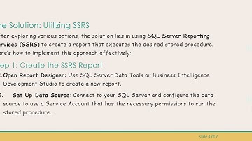 How to Enable Non-Technical Users to Run SQL Server Jobs Securely