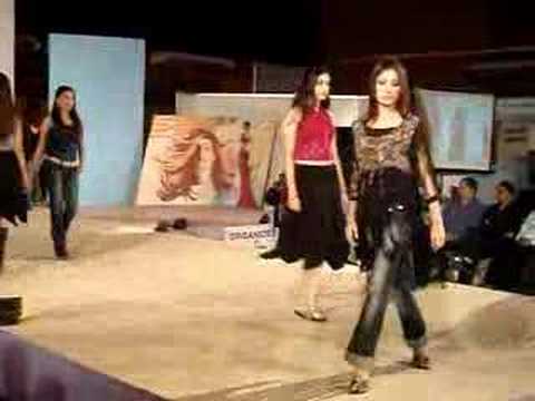 Bangladesh Fashion Show