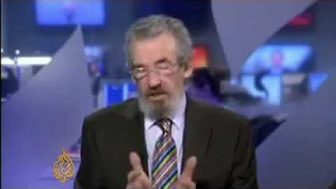 Recap: Iran Scientists Produce Nuclear Fuel Rod