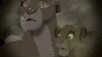 Paralyzed II Animash (Vent)