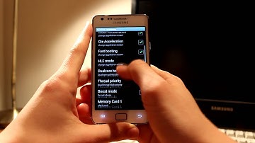 How to install PlayStation 1 games on Android ICS (4.0.0) and Gingerbread (2.3.0) via FPse