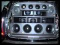 prueba de bajo - spl bass mtx
