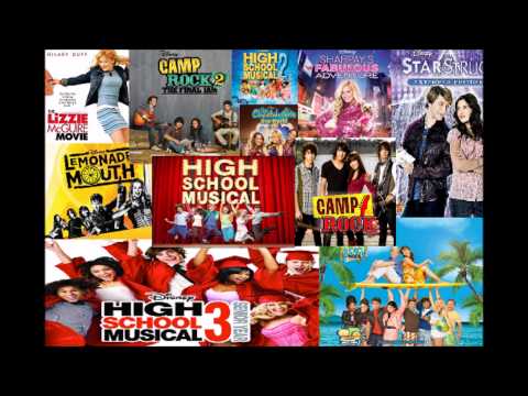 Disney Thursday Throwback Disney Channel Original Movies