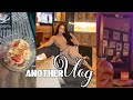 VLOG| WEEKEND WITH ME,STILL HOUSE SHOPPING, OVERNIGHT OATS?..IT SUCKS BEING UGLY. FT BEAUTYFOREVER