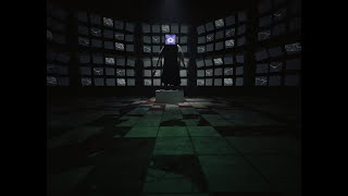 Poppy Playtime Chapter 4 Fangame - safe haven failing Gameplay