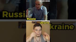 OME TV, but RUSSIAN OLD FART REACTS TO AN EXPLOSION ometvtipsandtricks funny funnyvideo