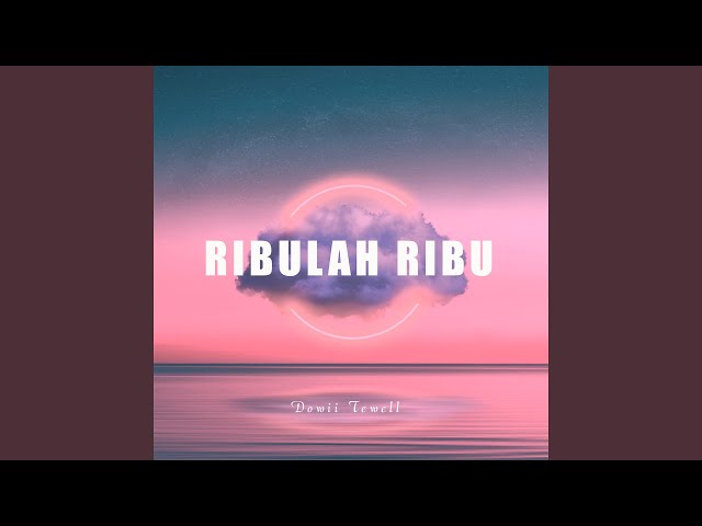 RIBULAH RIBU (Remix) class=