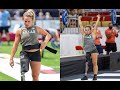 Athlete &amp; Coach and a perfect moment | CrossFit Motivation #shorts