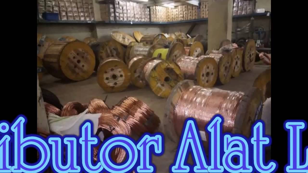 Surya Indah Abadi | 0812 9113 1050 | Distributor Alat Listrik