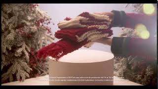 Anuncio 2 Ideas Para Regalar En Navidad 2019 de El Corte Inglés (13/11/2019) screenshot 3