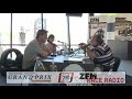 Zfm race radio met erik weijers