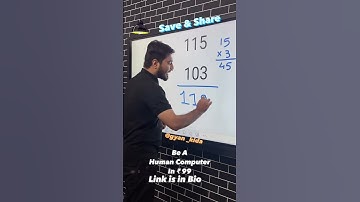 Math Education || YAHYA SIR ||#maths#ssc#shorts#challenge#puzzle #aptitude#education