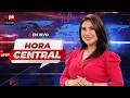 TVPerú Noticias EN VIVO: “Hora central”, jueves 23 de abril del 2026