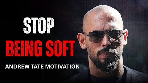 Destroy Your Weak Mindset – Andrew Tate Motivation |  Motivational Speech Jim Rohn, Les Brown