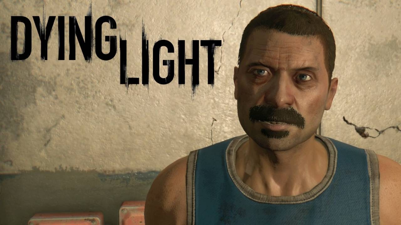 Набрали кучу побочных заданий | #7 Dying Light