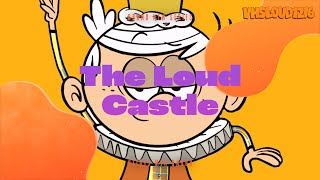 The Loud House Movie: "The Loud Castle TV Series" Teaser Promo