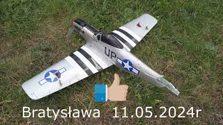 Aircombat Bratysława - zawody EuroCup w aircombacie skalowanym
