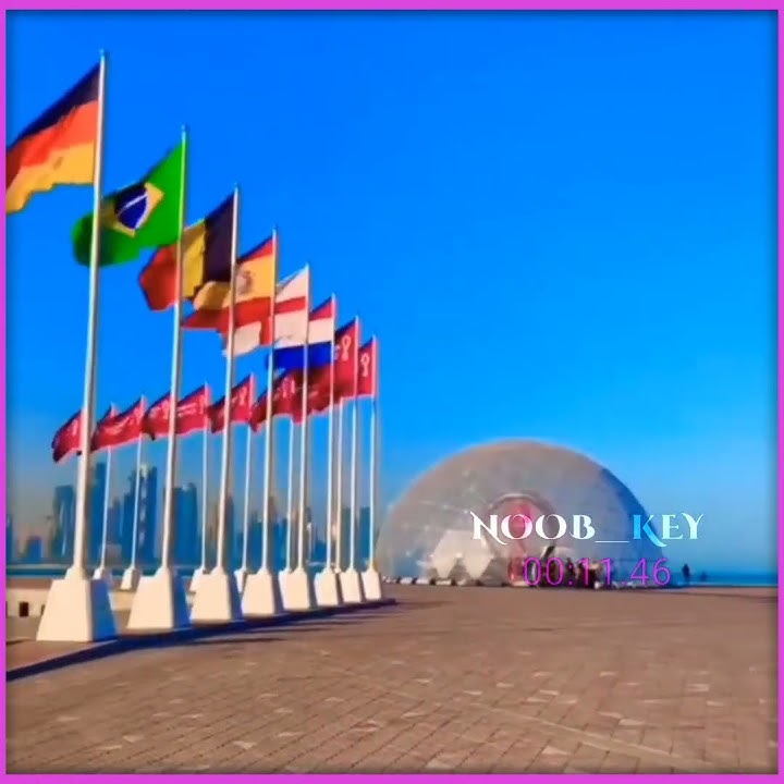FIFA 2022 QATAR HAYYA HAYYA lyrics whatapp status