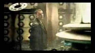 Doctor Who Series 1 Boxset Easter Egg Trailer