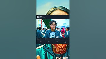 Bro still alive☠️🥶 (gi-hun) squid game s2. #squidgame #squidgame2 #gihun #edit #kdrama #shorts