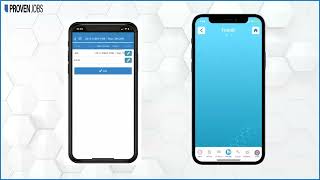 PSA Lunch & Learn: Introduction to the NEW Proven Jobs Mobile - A Job Management Mobile App by PSA screenshot 4