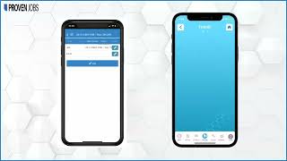 PSA Lunch & Learn: Introduction to the NEW Proven Jobs Mobile - A Job Management Mobile App by PSA screenshot 1