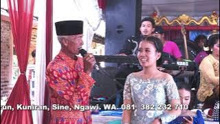 Podang Kuning//Cs Laras Iromo//Gran Nada Audio//Arif Production