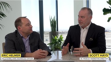 The Intersection of AI and ERP