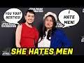 REY Director HATES Men! INSANE Feminist, Star Wars Movie Will Be HUGE Box Office Disaster!