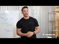 Artificial Sweeteners | Trigger Alert! | Whiteboard Wednesday Educational Series | SixPack Abs