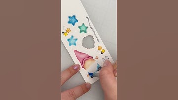 #Shorts: Day 6 of Spellbinders Crafty Advent Calendar