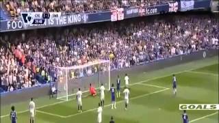 Chelsea vs Swansea 2-2 All Goals and Highlights