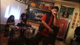 Tikusruk - Cewe Chindo (LIVE AT COZYAFTERNOON GTOWN BLOCK PARTY VERSE ll)