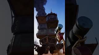 bros ship just left him 💀💀 #sand #gaming #shifty