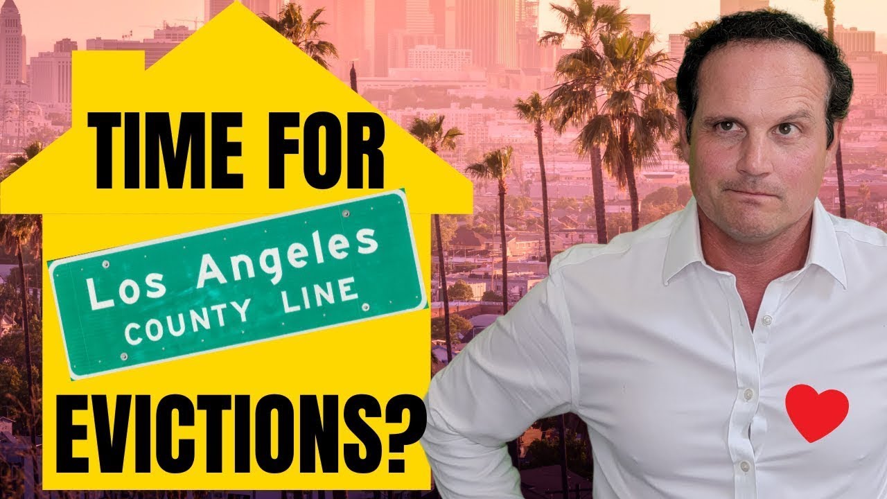 Is the LA County Eviction Moratorium over now? Injunction & Changes to