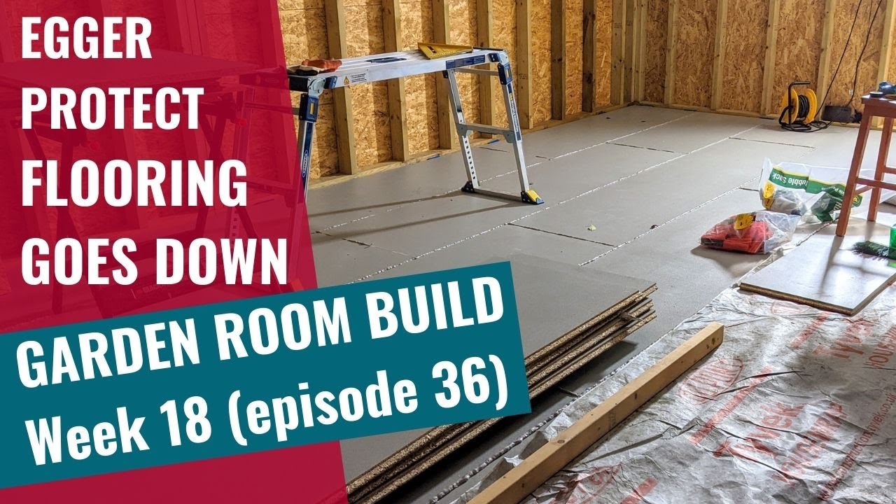 How To Lay Egger Chipboard Flooring Viewfloor.co