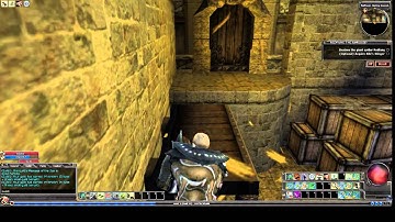 DDO L04 09 Redfang the Unruled Solo